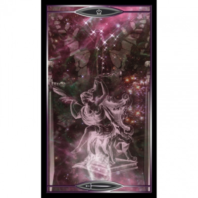 Карты Таро Квантовое: версия 2.0 - Quantum Tarot: Version 2.0