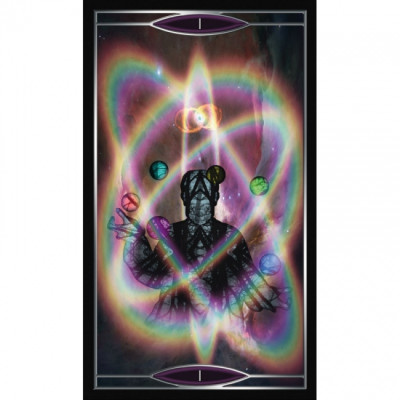 Карты Таро Квантовое: версия 2.0 - Quantum Tarot: Version 2.0