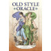 Карты Оракул Старый стиль - Old Style Oracle 52 карты U.S. Games Systems