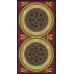 Карты Таро Золотое Боттичелли  - Golden Botticelli Tarot