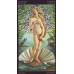 Карты Таро Золотое Боттичелли  - Golden Botticelli Tarot