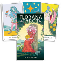 Карты Таро Florana (Florana Tarot)