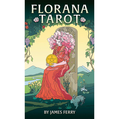 Карты Таро Florana (Florana Tarot)