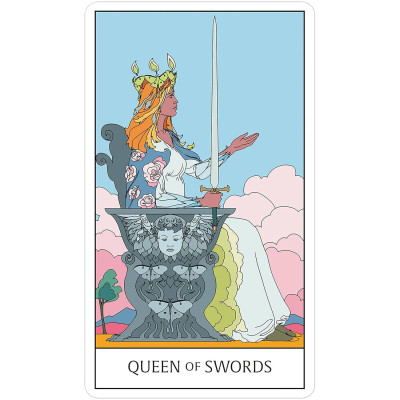 Карты Таро Florana (Florana Tarot)