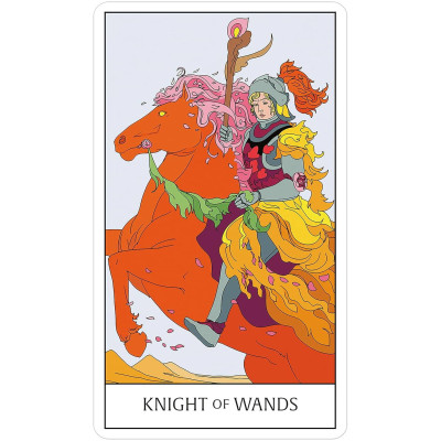 Карты Таро Florana (Florana Tarot)