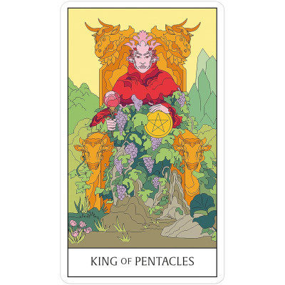 Карты Таро Florana (Florana Tarot)