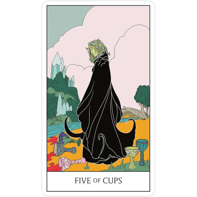 Карты Таро Florana (Florana Tarot)