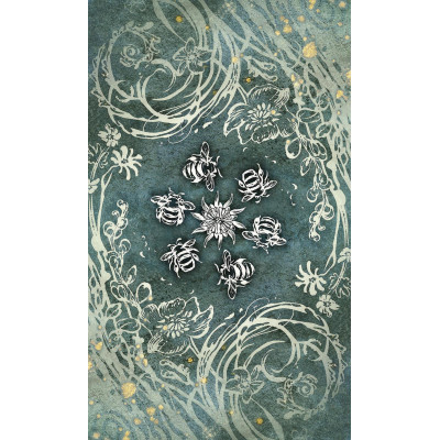 Карты Таро Verdance Tarot (Верданс Таро)