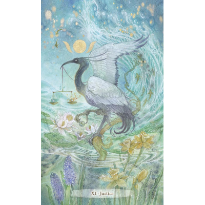 Карты Таро Verdance Tarot (Верданс Таро)