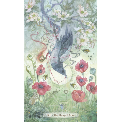 Карты Таро Verdance Tarot (Верданс Таро)