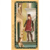 Карты Таро Золотое Флорентийское - Golden Tarot Of Renaissance. Lo Scarabeo