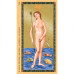 Карты Таро Золотое Флорентийское - Golden Tarot Of Renaissance. Lo Scarabeo