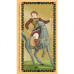 Карты Таро Золотое Флорентийское - Golden Tarot Of Renaissance. Lo Scarabeo
