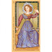 Карты Таро Золотое Флорентийское - Golden Tarot Of Renaissance. Lo Scarabeo