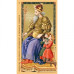 Карты Таро Золотое Флорентийское - Golden Tarot Of Renaissance. Lo Scarabeo