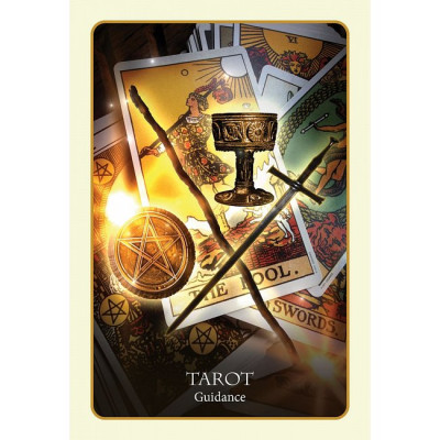Карты Оракул Гадание древних - Divination of the ancients