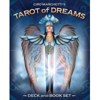 Таро Снов (Таро Мечты) / Tarot of Dreams