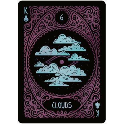 Карты Оракул Народное искусство Ленорман - Folk Art Lenormand 39 карт U.S. Games Systems