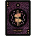 Карты Оракул Народное искусство Ленорман - Folk Art Lenormand 39 карт U.S. Games Systems