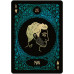 Карты Оракул Народное искусство Ленорман - Folk Art Lenormand 39 карт U.S. Games Systems