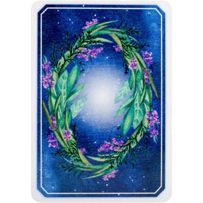 Карты Таро Геи - Gaian Tarot