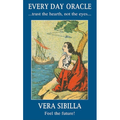 Карты Оракул на Каждый День - Every Day Oracle