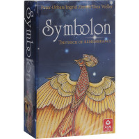 Карты Оракул Симболон - Symbolon
