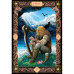 Карты Оракул Сила Рун - Power of the Runes Deck. U.S. Games Systems