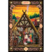 Карты Оракул Сила Рун - Power of the Runes Deck. U.S. Games Systems
