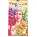 Карти Таро Колесо Року - Wheel of the Year Tarot. Lo Scarabeo