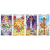 Карти Таро Колесо Року - Wheel of the Year Tarot. Lo Scarabeo