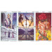 Карти Таро Колесо Року - Wheel of the Year Tarot. Lo Scarabeo