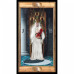 Карты Таро 3Д (Старшие Арканы) - Tarot 3D (Grand Trumps). Lo Scarabeo