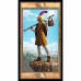 Карты Таро 3Д (Старшие Арканы) - Tarot 3D (Grand Trumps). Lo Scarabeo