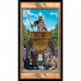 Карты Таро 3Д (Старшие Арканы) - Tarot 3D (Grand Trumps). Lo Scarabeo