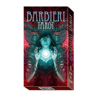Карты Таро Барбьери - Barbieri Tarot