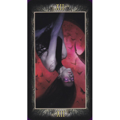 Карты Таро Барбьери - Barbieri Tarot