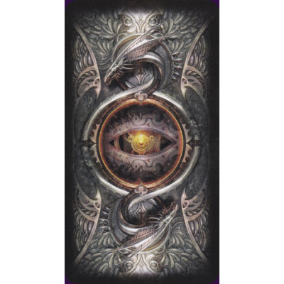 Карты Таро Барбьери - Barbieri Tarot