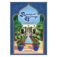 Карты Оракул Рана Джордж Ленорман - Rana George Lenormand