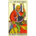 Карты Таро Испанское - Spanish Tarot. Fournier