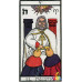 Карты Таро Эзотерическое - Esoteric Tarot. Fournier