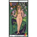 Карты Таро Эзотерическое - Esoteric Tarot. Fournier
