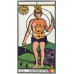 Карты Таро Эзотерическое - Esoteric Tarot. Fournier