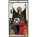 Карты Таро Эзотерическое - Esoteric Tarot. Fournier