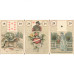 Карты Оракул Золотой Оракул Ленорман - Golden Lenormand Oracle