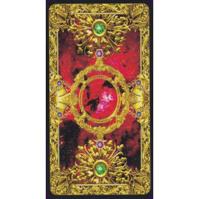 Карты Таро Апокалипсиса - Tarot Apocalypse