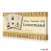 Карти Таро Стародавня Ленорман. Lenormand Old. AGM