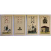 Карти Таро Стародавня Ленорман. Lenormand Old. AGM