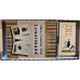Карти Таро Стародавня Ленорман. Lenormand Old. AGM