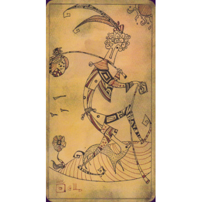 Карты Таро Потерянный код - Lost Code of Tarot